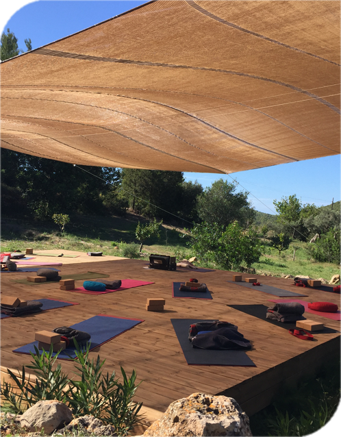 Retreat YogaSitz Luzern