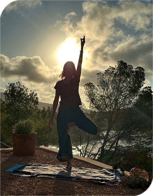Wochenkurse YogaSitz Luzern