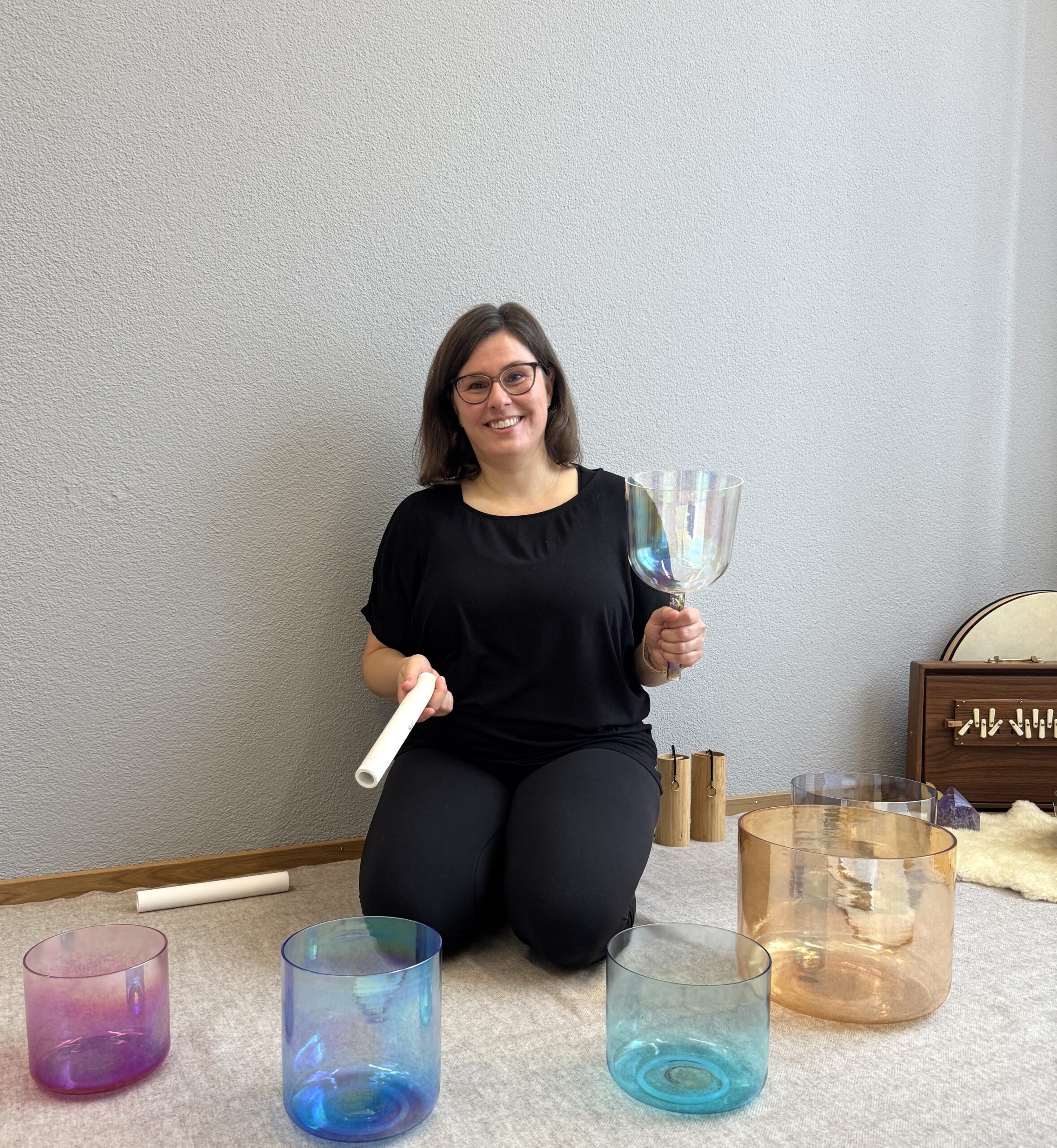 Karin Amberg - Klang