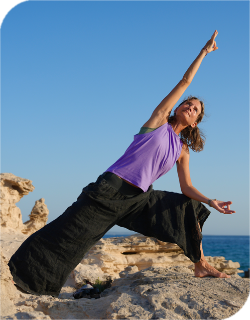 YogaSitz Luzern